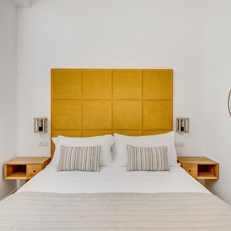 Casa Levante Luxury Apartments Capri Dış mekan fotoğraf