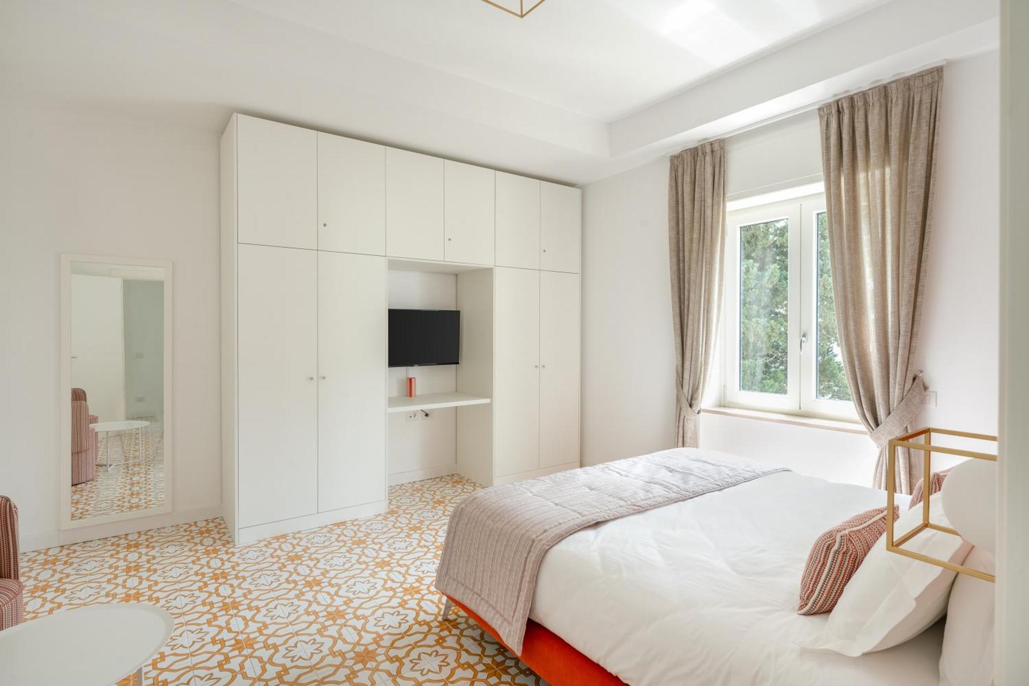 Casa Levante Luxury Apartments Capri Dış mekan fotoğraf