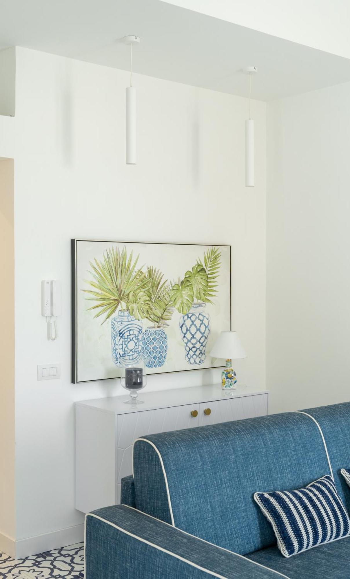 Casa Levante Luxury Apartments Capri Dış mekan fotoğraf