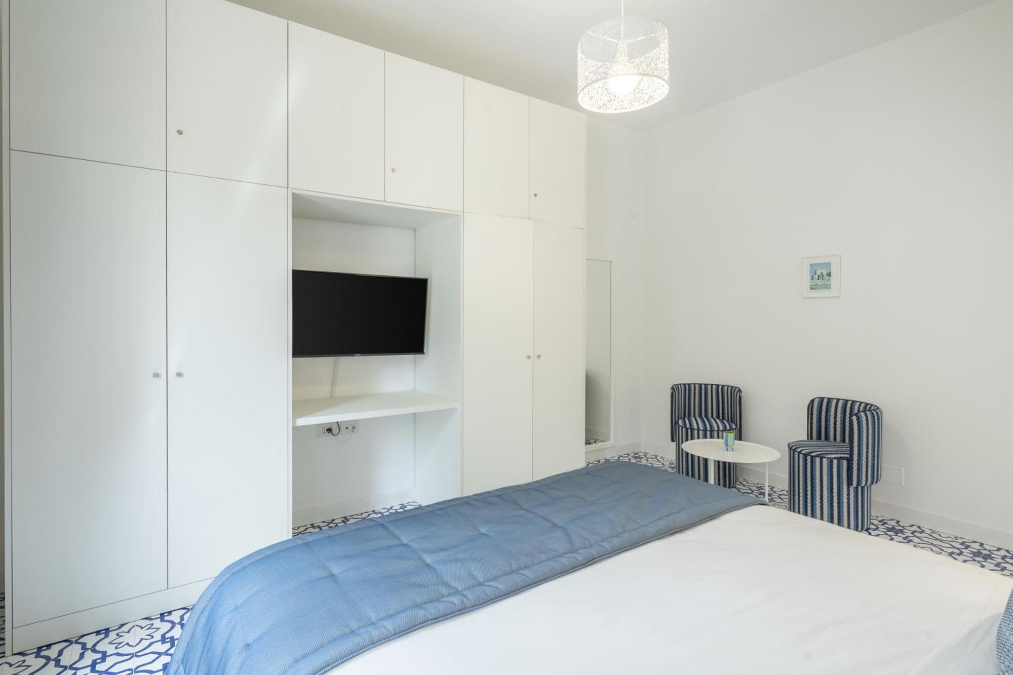 Casa Levante Luxury Apartments Capri Dış mekan fotoğraf
