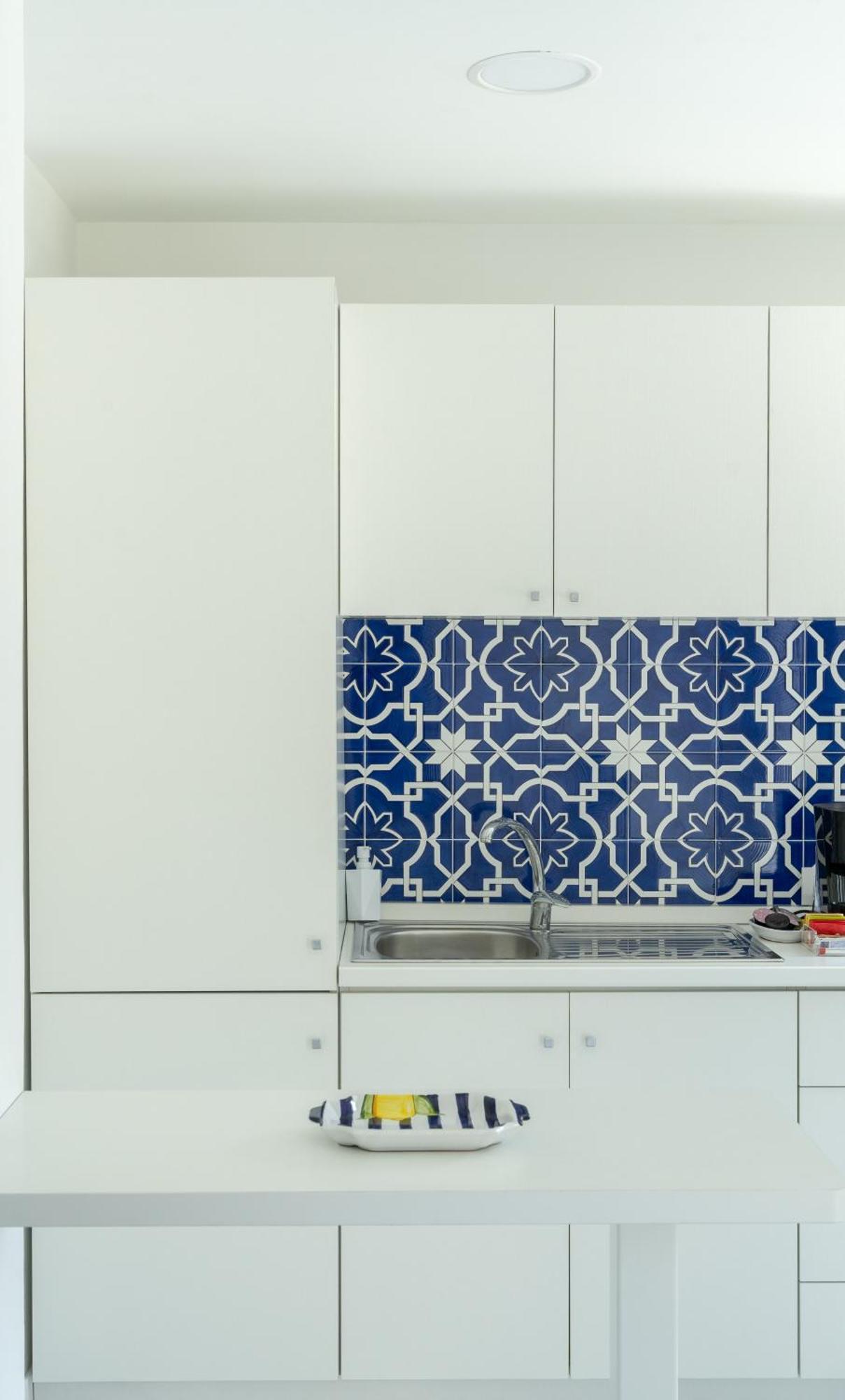 Casa Levante Luxury Apartments Capri Dış mekan fotoğraf