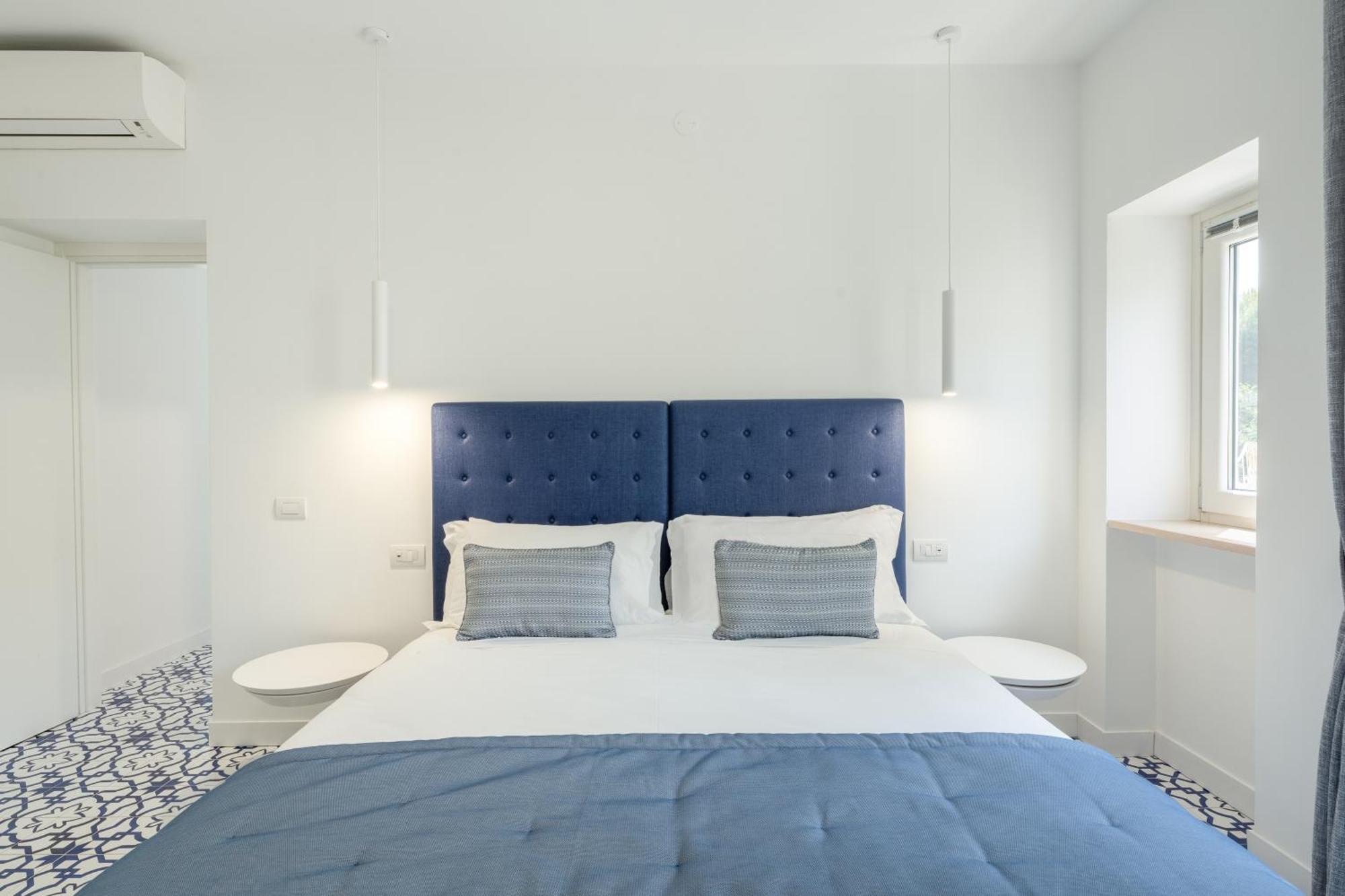 Casa Levante Luxury Apartments Capri Dış mekan fotoğraf