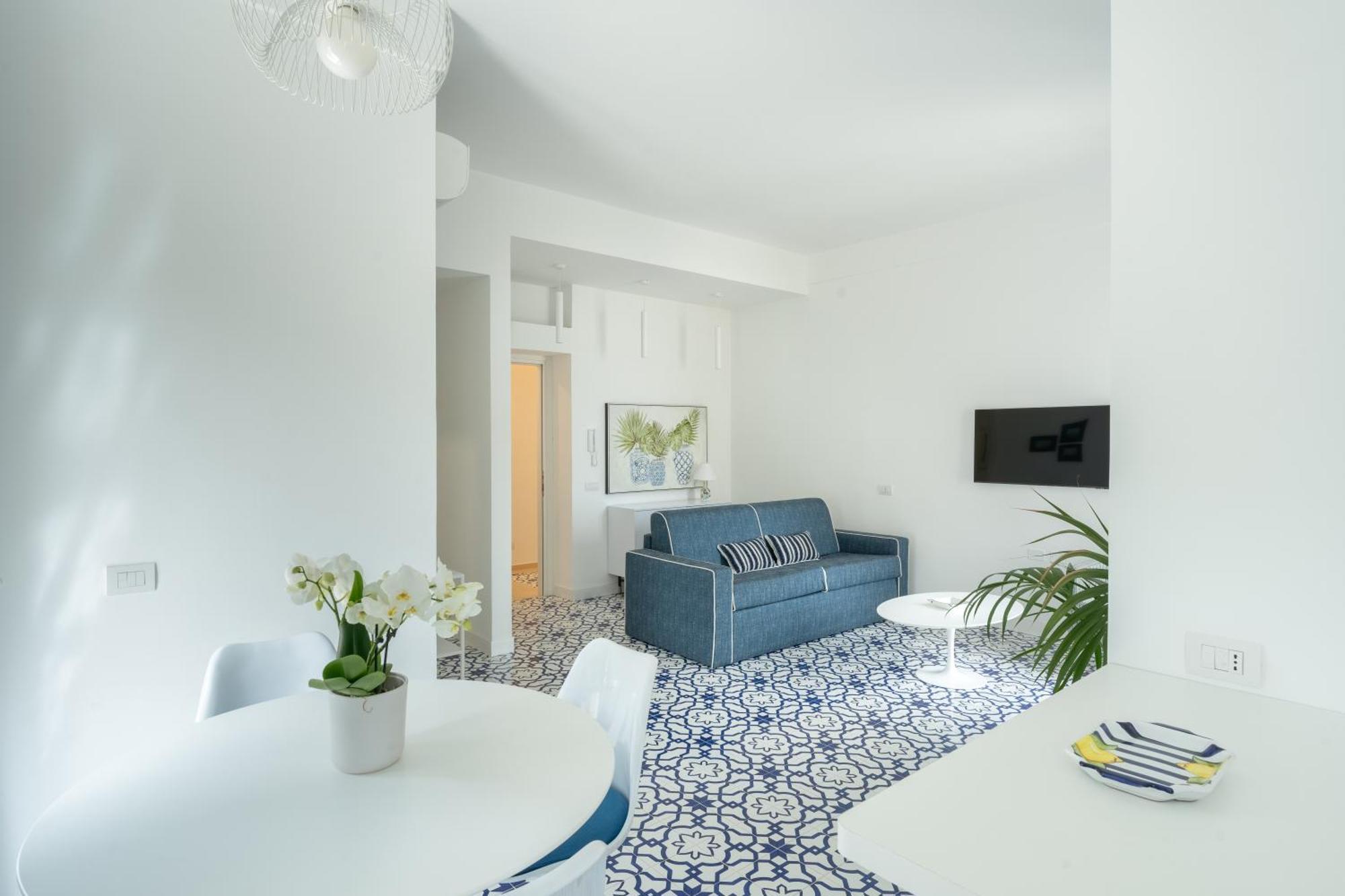 Casa Levante Luxury Apartments Capri Dış mekan fotoğraf