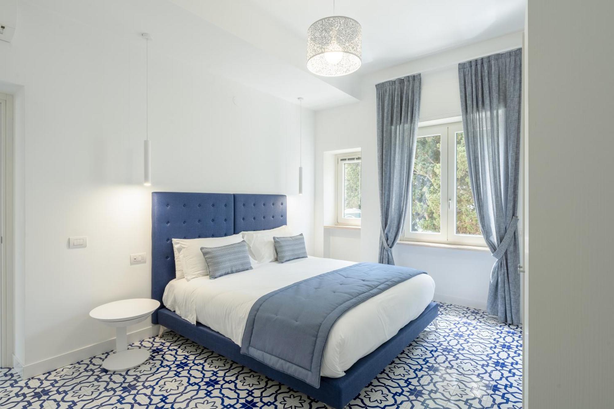 Casa Levante Luxury Apartments Capri Dış mekan fotoğraf