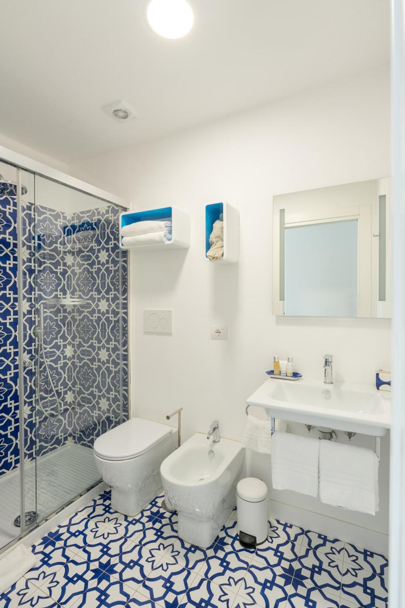 Casa Levante Luxury Apartments Capri Dış mekan fotoğraf