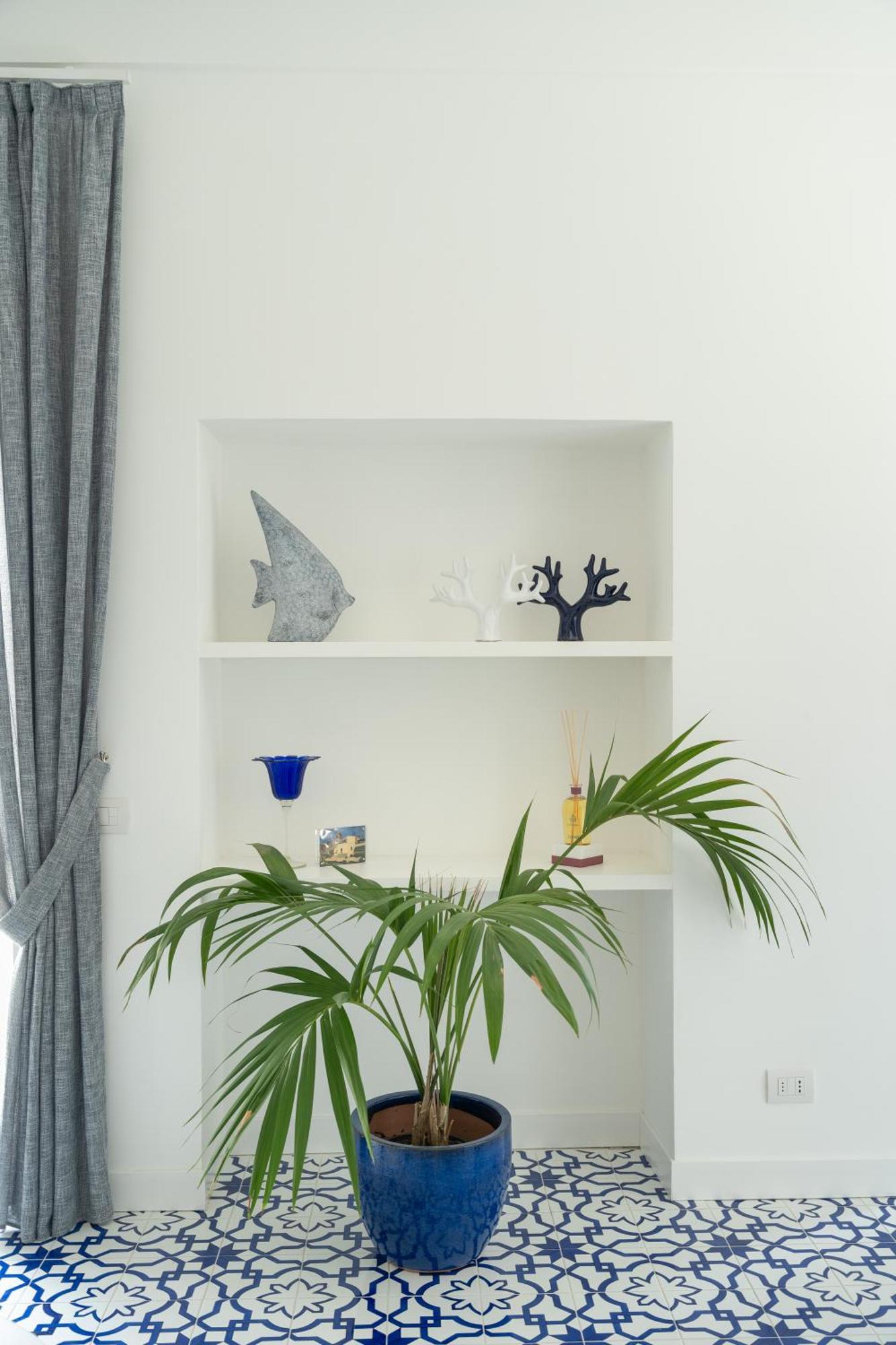 Casa Levante Luxury Apartments Capri Dış mekan fotoğraf