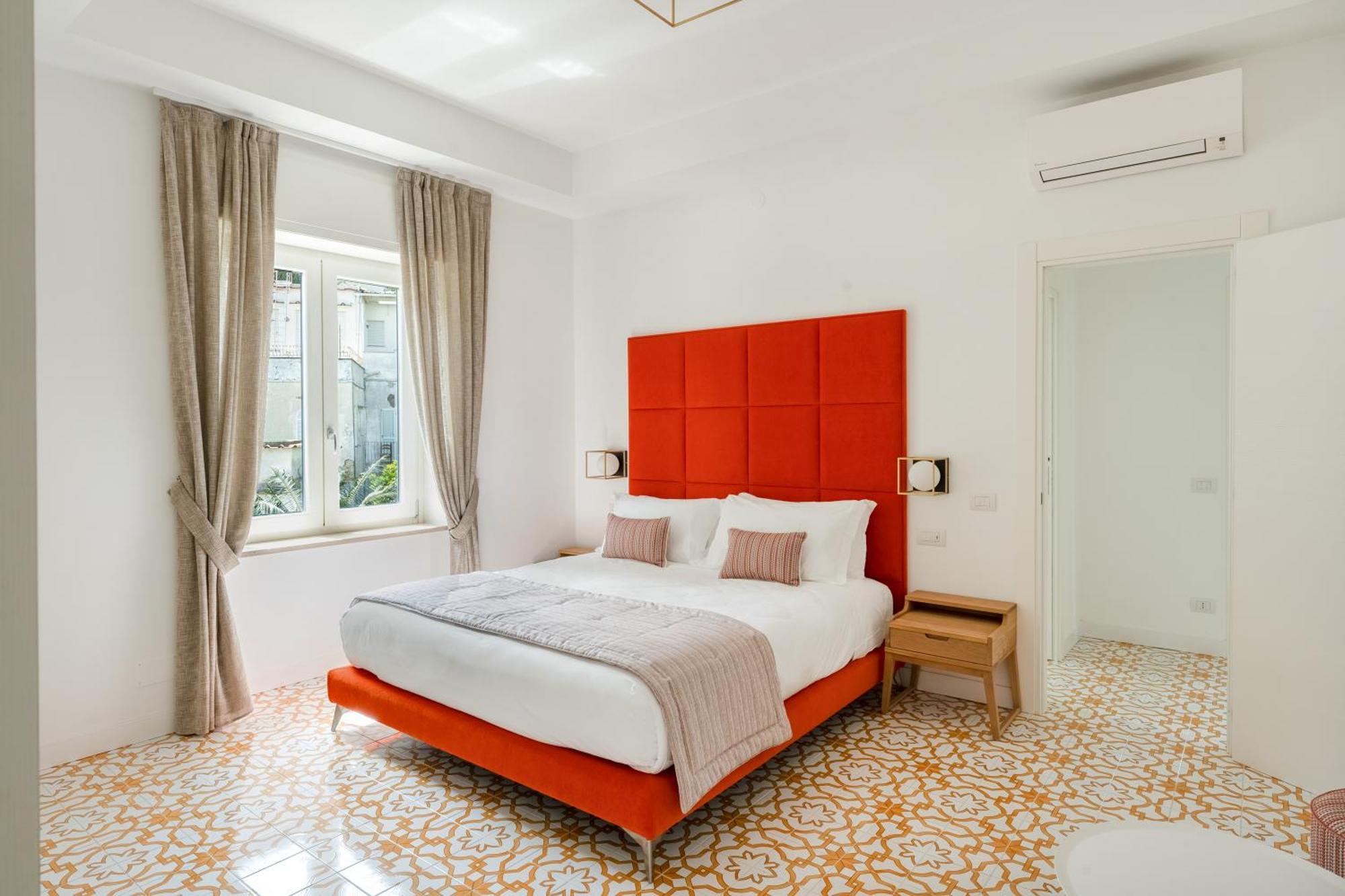 Casa Levante Luxury Apartments Capri Dış mekan fotoğraf