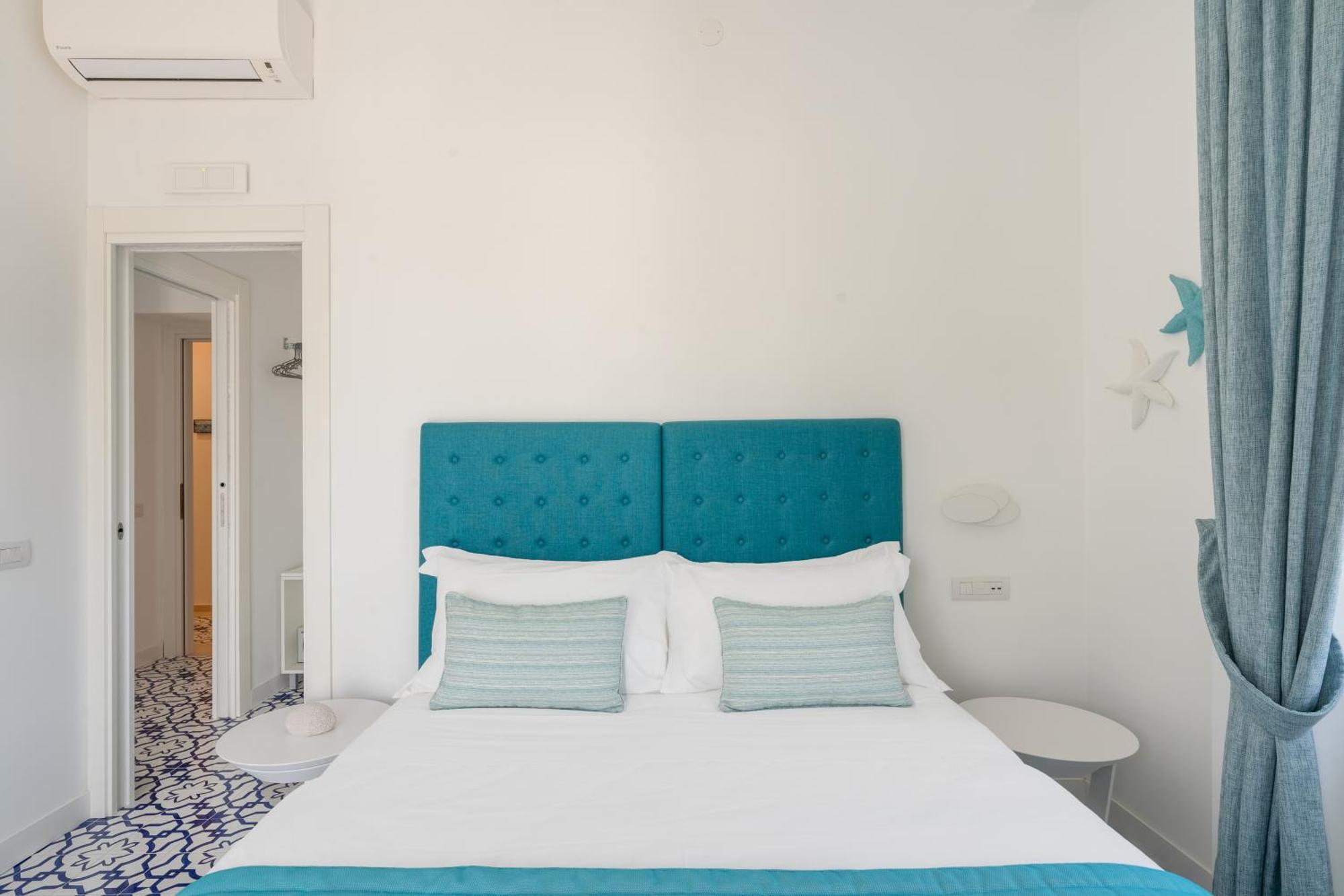 Casa Levante Luxury Apartments Capri Dış mekan fotoğraf