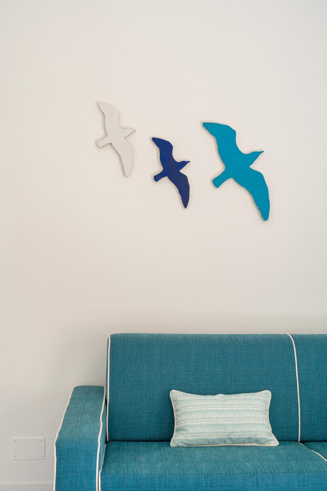 Casa Levante Luxury Apartments Capri Dış mekan fotoğraf
