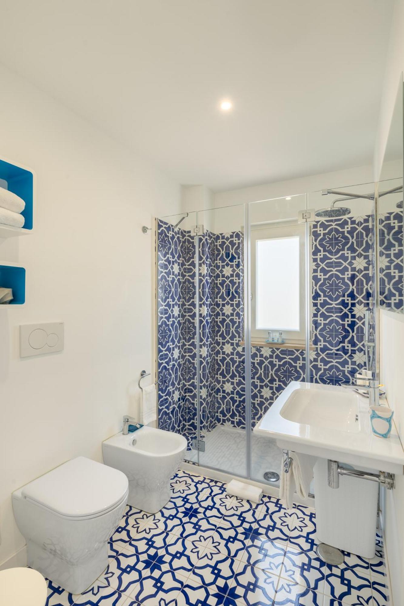 Casa Levante Luxury Apartments Capri Dış mekan fotoğraf