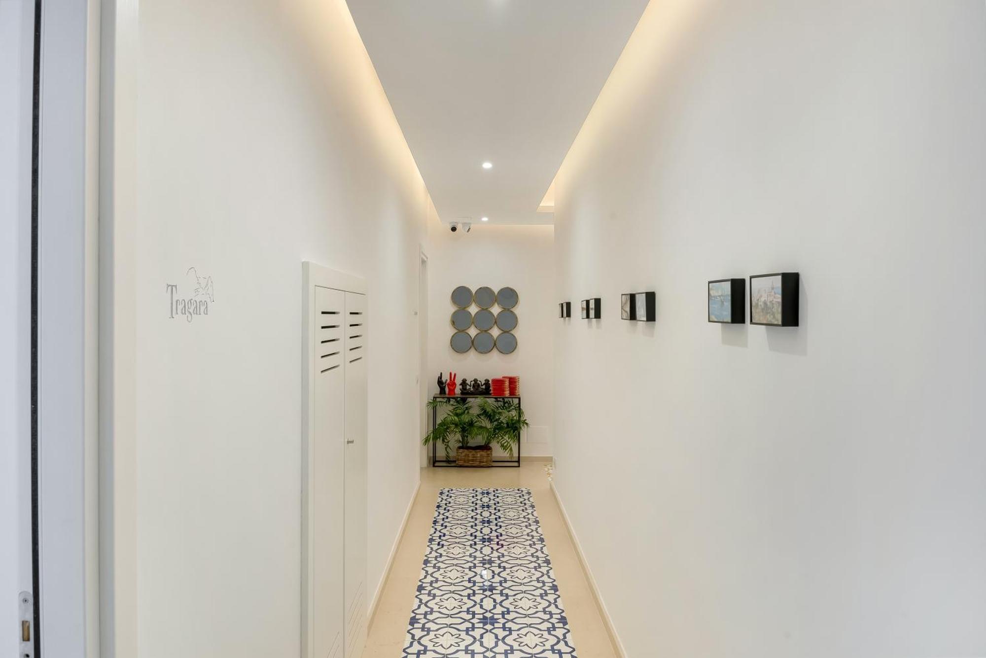 Casa Levante Luxury Apartments Capri Dış mekan fotoğraf