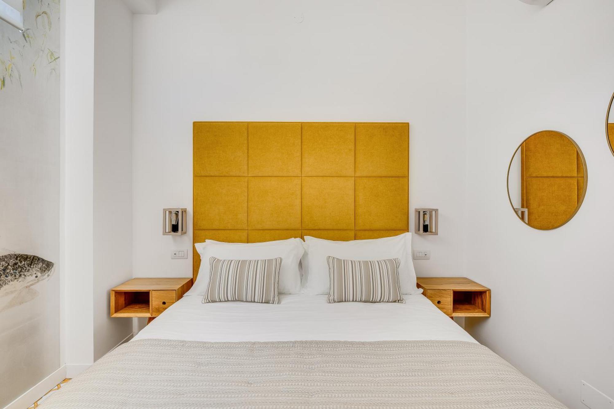 Casa Levante Luxury Apartments Capri Dış mekan fotoğraf