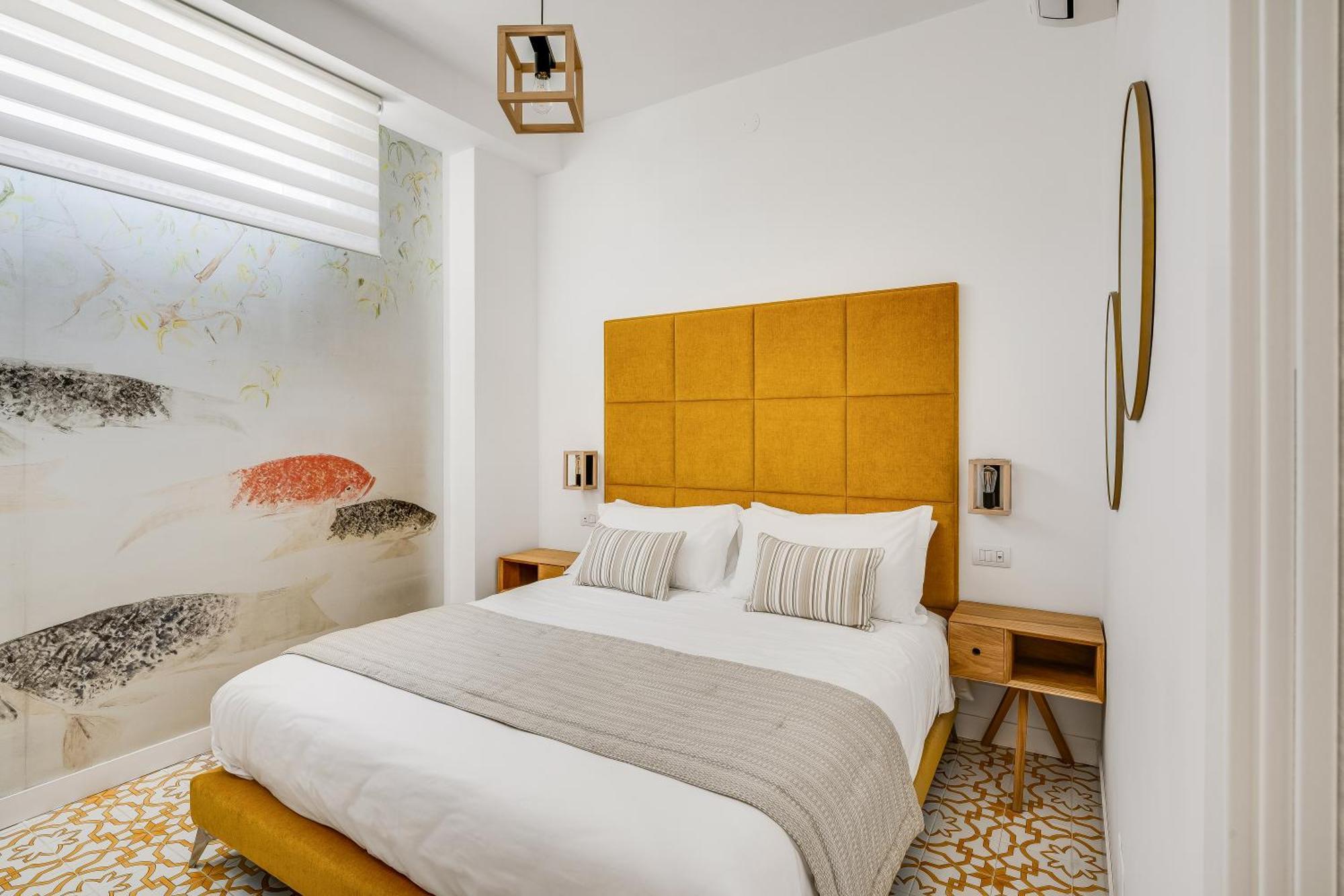 Casa Levante Luxury Apartments Capri Dış mekan fotoğraf