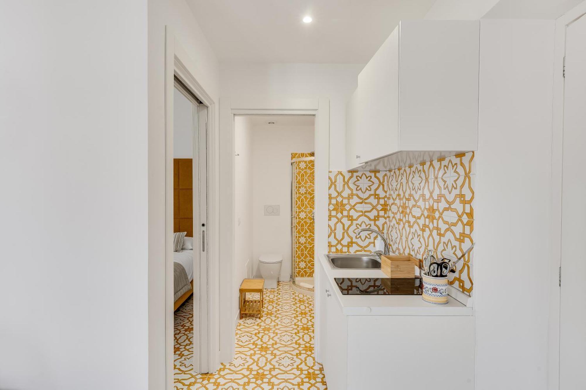 Casa Levante Luxury Apartments Capri Dış mekan fotoğraf